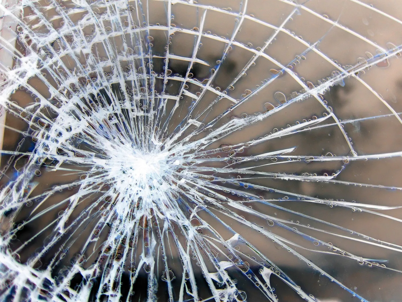 Remplacement de triple vitrage sur baie vitrée coulissante en PVC belgique